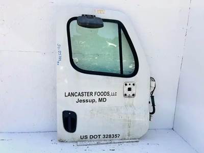 Freightliner Cascadia 125 Right Door