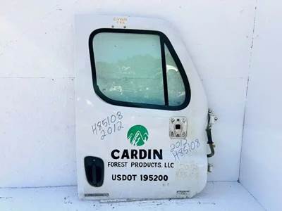 Freightliner Cascadia 125 Right Door