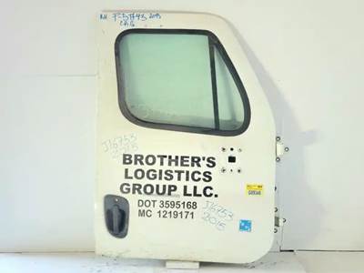Freightliner Cascadia 125 Right Door