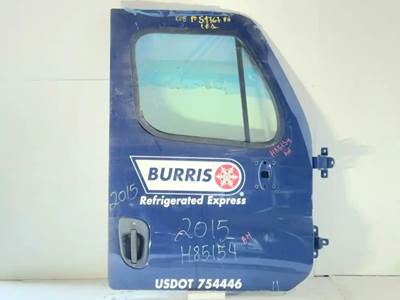 Freightliner Cascadia 125 Right Door