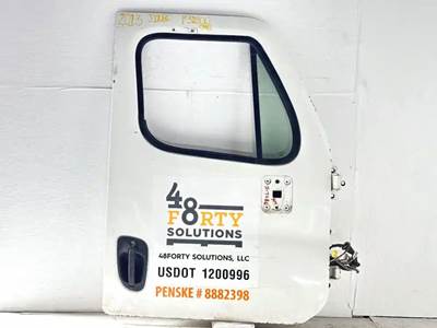 Freightliner Cascadia 125 Right Door
