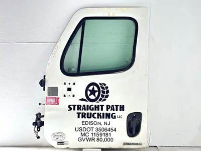 Freightliner Cascadia 125 Left Door