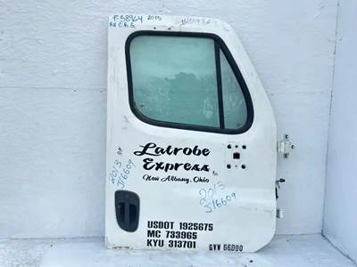 Freightliner Cascadia 125 Right Door