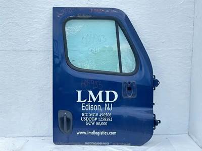 Freightliner Cascadia 125 Right Door