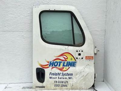 Freightliner Cascadia 125 Right Door