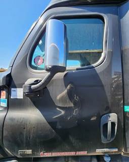 Freightliner Cascadia 125 Left Door