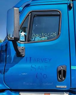 Freightliner Cascadia 125 Left Door