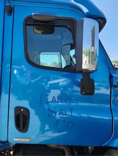 Freightliner Cascadia 125 Right Door