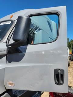 Freightliner Cascadia 126 Left Door