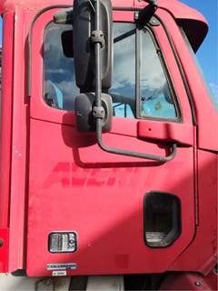 Freightliner Columbia 112 Right Door