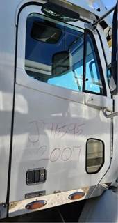 Freightliner Columbia 112 Right Door