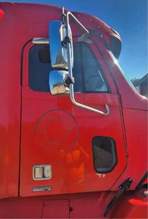 Freightliner Columbia 120 Right Door