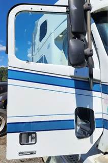 Freightliner Columbia 120 Right Door