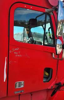Freightliner Columbia 120 Right Door