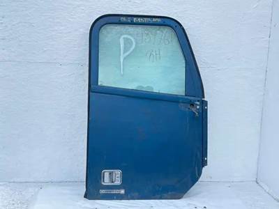 Freightliner Coronado 122 Right Door for a 2012 Freightliner Coronado 12