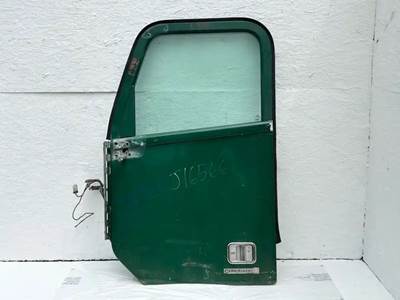 Freightliner Coronado 122 SD Left Door for a 2012 Freightliner Coronado SD122