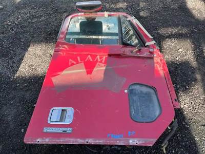 Freightliner Coronado 132 Right Door