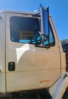 Freightliner FL70 Right Door