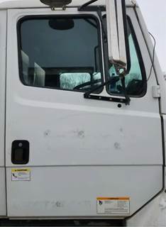 Freightliner FL70 Right Door