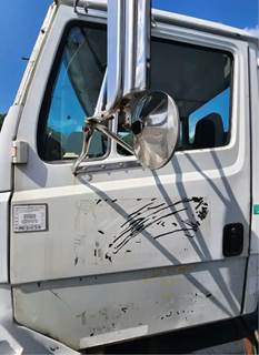 Freightliner FL70 Left Door