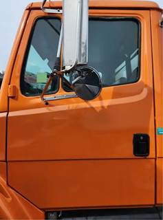 Freightliner FL70 Left Door