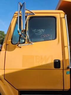 Freightliner FL80 Left Door