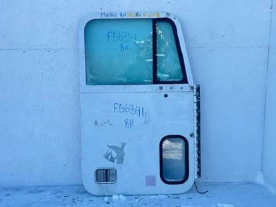 Freightliner FLD112 Right Door