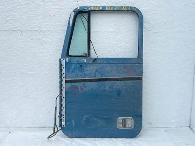 Freightliner FLD120 Left Door