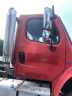 Freightliner M2 106 Right Door