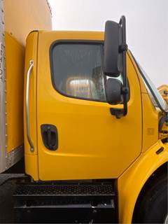 Freightliner M2 106 Right Door