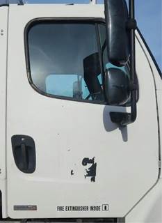 Freightliner M2 106 Right Door