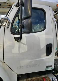 Freightliner M2 106 Left Door