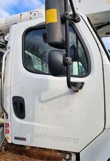 Freightliner M2 106 Right Door