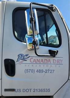 Freightliner M2 106 Right Door