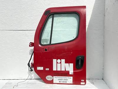 Freightliner M2 106 Left Door