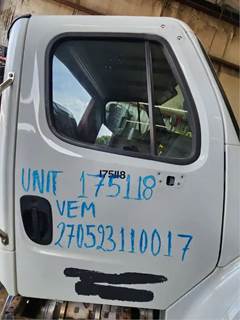 Freightliner M2 106 Right Door