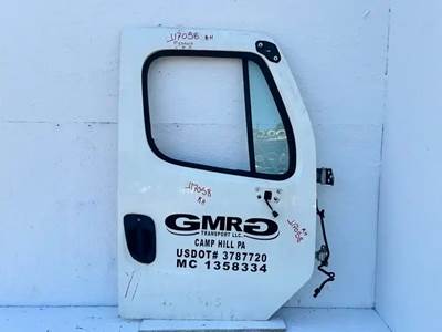 Freightliner M2 106 Right Door