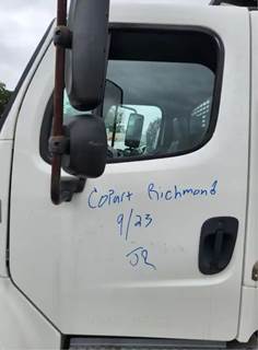 Freightliner M2 106 Left Door