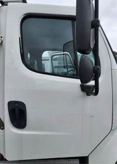 Freightliner M2 106 Right Door