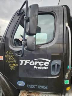 Freightliner M2 106 Left Door