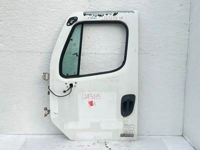 Freightliner M2 106 Left Door for a 2010 Freightliner M2 106 Heavy Duty