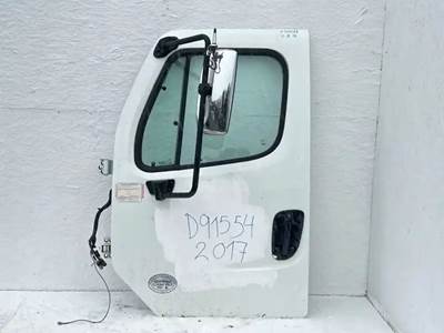 Freightliner M2 106 Left Door
