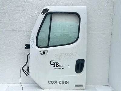 Freightliner M2 106 Left Door