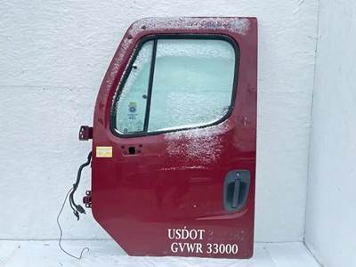 Freightliner M2 106 Left Door