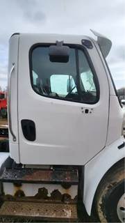 Freightliner M2 106 Right Door