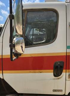 Freightliner M2 106 Left Door