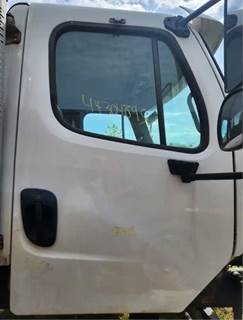 Freightliner M2 106 Right Door