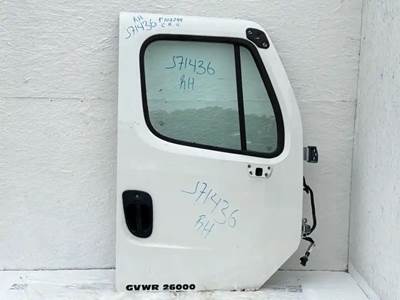 Freightliner M2 106 Right Door