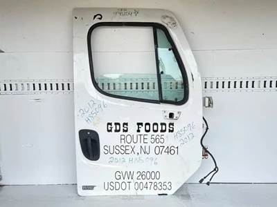 Freightliner M2 106 Right Door