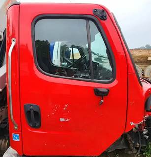 Freightliner M2 106 Right Door